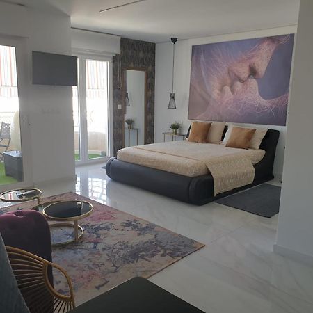 Apartamento Pepi Puerto (Adults Only) Санта Пола Экстерьер фото
