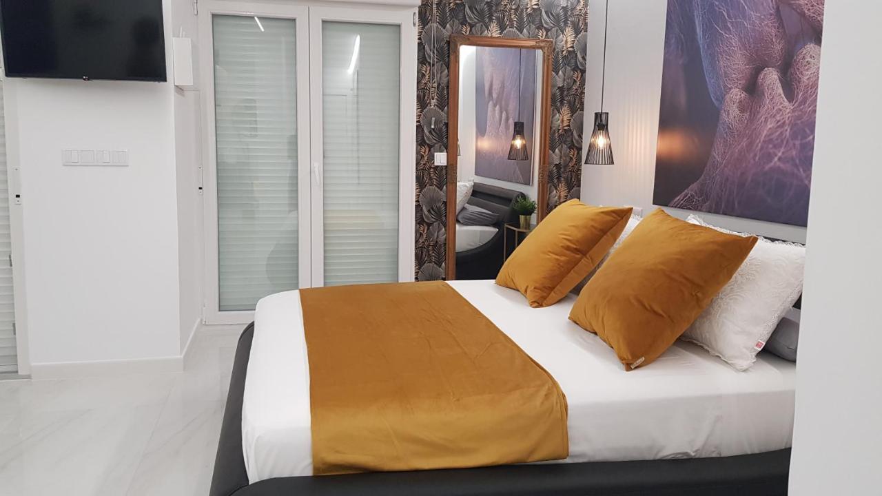 Apartamento Pepi Puerto (Adults Only) Санта Пола Экстерьер фото