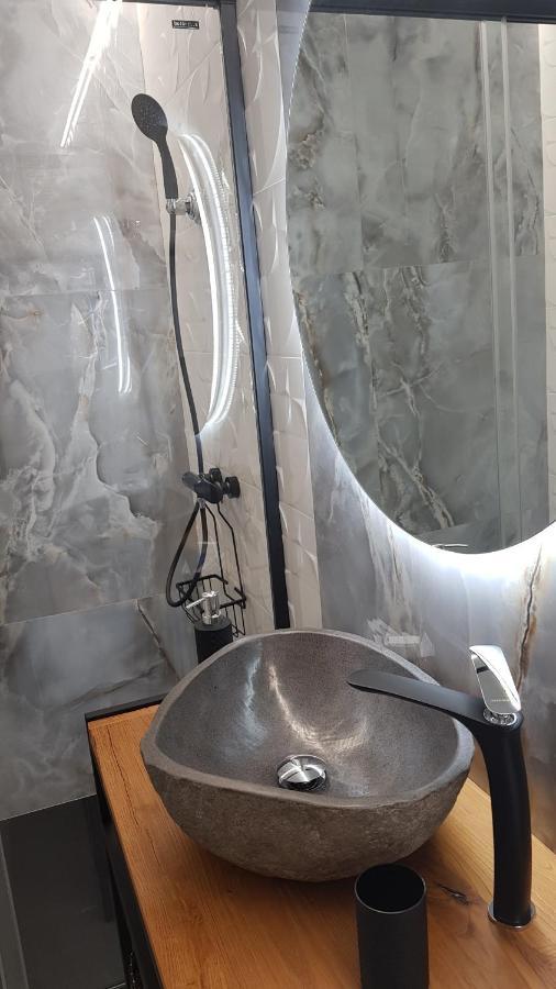 Apartamento Pepi Puerto (Adults Only) Санта Пола Экстерьер фото
