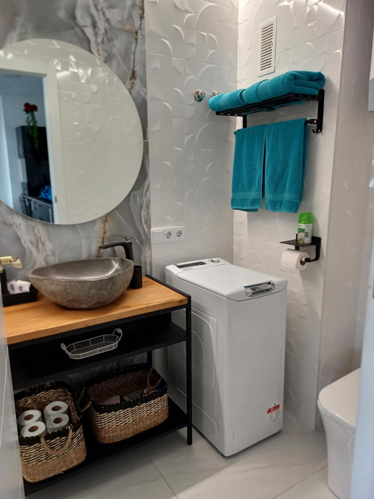 Apartamento Pepi Puerto (Adults Only) Санта Пола Экстерьер фото